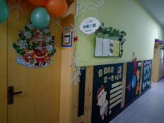 -成都高新区新光幼儿园