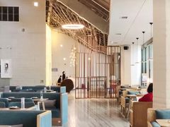 大堂-EN SPACE恩空间