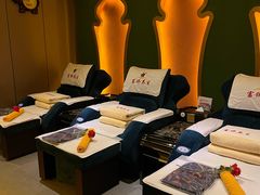 -富侨养生(威宁路店)