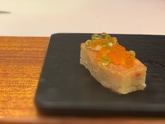 -北京泰富酒店-道日本料理餐厅