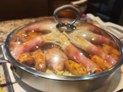 -黄记煌三汁焖锅(新世纪广场店)