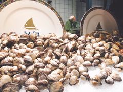 -餐海·海鲜自助餐厅(宝龙广场店)