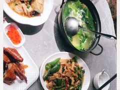 -黎记大排档(慈云路店)