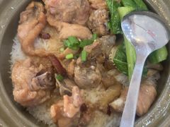 -煲煲掂风味煲仔饭餐厅(西区店)