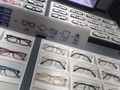 -ALPS阿尔卑斯眼镜(我格广场店)