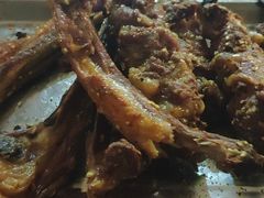 -新疆狼爷烤肉(宋庄店)