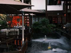 -濮园 · 四合院餐厅