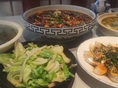 -厨道重庆菜馆(鸳鸯店)