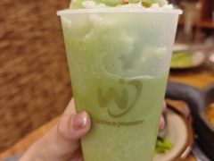 -笔记安顺夺夺粉火锅(中关村店)