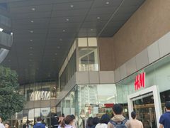 -百盛(莘庄店)