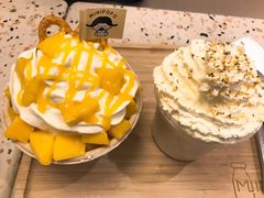 -MINIPOPO鲜奶·甜品(宽厚里店)