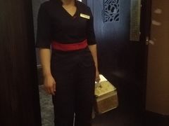 -瑶池足道养生SPA