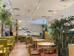 -Sushi Love 创意寿司(丽影广场店)