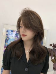 -icare美发沙龙