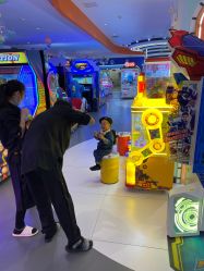 -小阿福儿童摄影(摩尔城店)