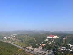 -承德避暑山庄景区