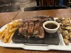 -Entrecôte 法国牛扒馆(保利·时光里店)