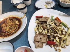 -干老四雅鱼饭店(滨江西路店)