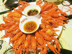 -红钳侠小龙虾·烧烤(中赢康康谷店)