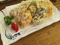 -栖川山葵家·寿喜锅·日式料理(龙湖北城天街商场店)