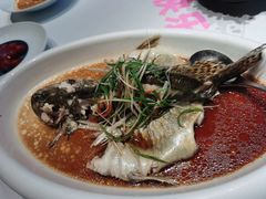 -俏江南天津时尚曲艺主题餐厅(马场道店)
