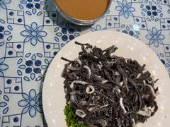 -回香楼大连新派清真菜