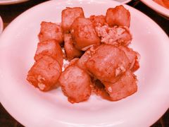 -富力万达嘉华酒店-品珍中餐厅(水果湖店)