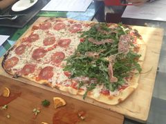 -EATALIA意塔利意式餐厅(鼓楼店)