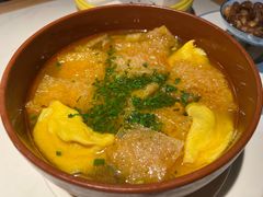 -筱爷叔·上海传统手工菜(玉树路店)