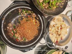 -费大厨辣椒炒肉(黄兴中心广场店)