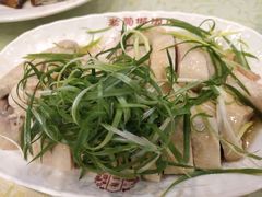 -禄源公·老莞诚饭店