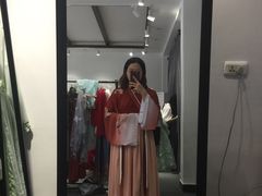 -汉仪华裳汉服旗袍·摄影写真馆(乌镇西栅店)