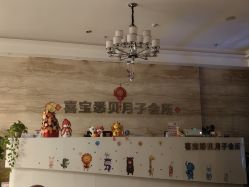 -喜宝悉贝月子会所(锦江店)