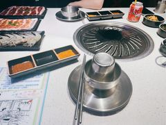 -正宗齐齐哈尔烤肉·齐牛哥鲜切炭火烤肉(杭州总店)