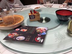 -稻香海鲜饭店(第一国际店)