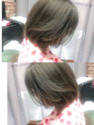 -HD HAIR STYLE