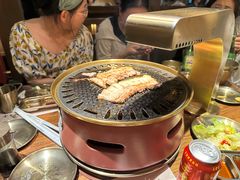 -西塔老太太泥炉烤肉(万柳华联店)