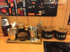 -博多一幸舍(侨福芳草地购物中心店)