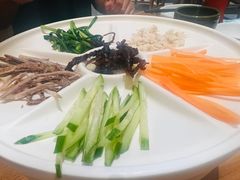 -云海肴·汽锅鸡·云南菜(东坝金隅店)