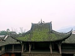 -尧坝古镇