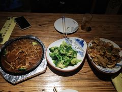 -一盏明灯全素斋(殊像寺店)