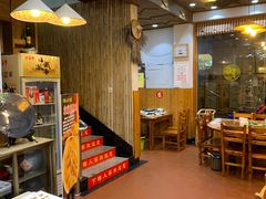 -下梅人家土菜馆(历史文化餐厅度假区店)
