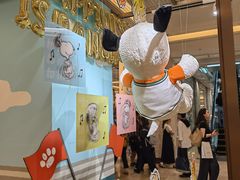 -三越百货(三越银座店)