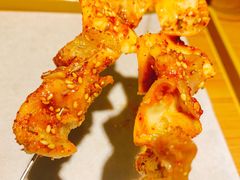 -一顿烧烤(八经街店)