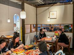-乔街深夜食堂·台州菜·高压锅生蚝(杭州总店)