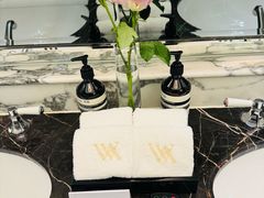 -上海外滩华尔道夫酒店