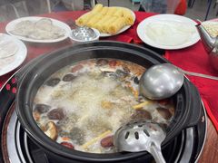 -花苑美食横琴生蚝火锅(拱北粤华路店)