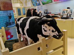 -红星前进面包牛奶公司(君太店)