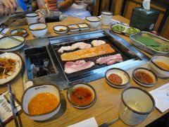 2-401餐厅(弘大店)