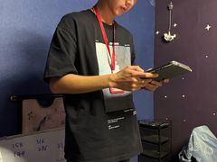 -剧狐剧本杀(徐汇1号店)